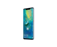 HUAWEI MATE 20 PRO Niebieski - 455932 - zdjęcie 2